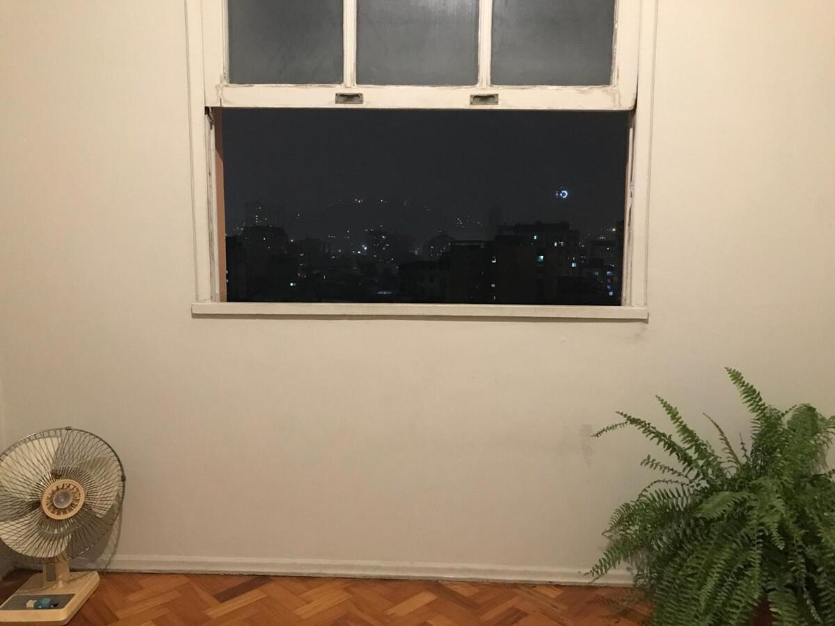 Panoramico No Coracao Do Rio * Rio de Janeiro