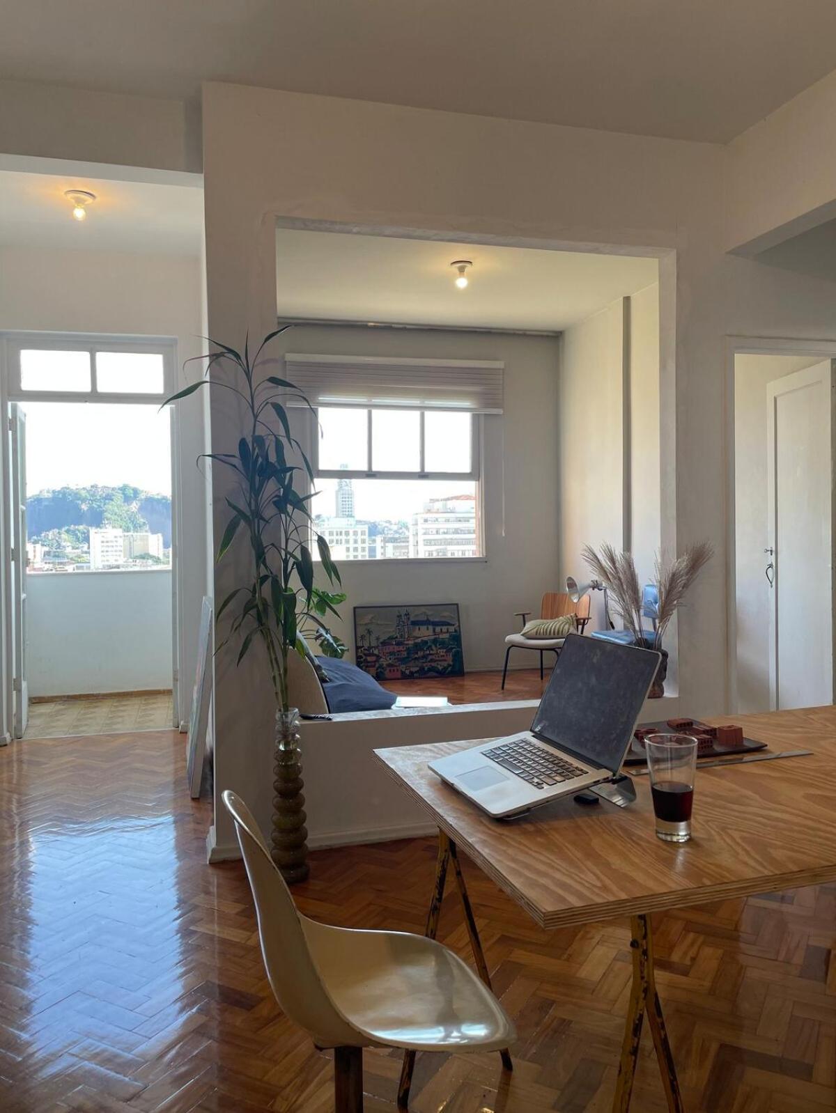 Apartamento Panoramico No Coracao Do Rio Rio de Janeiro