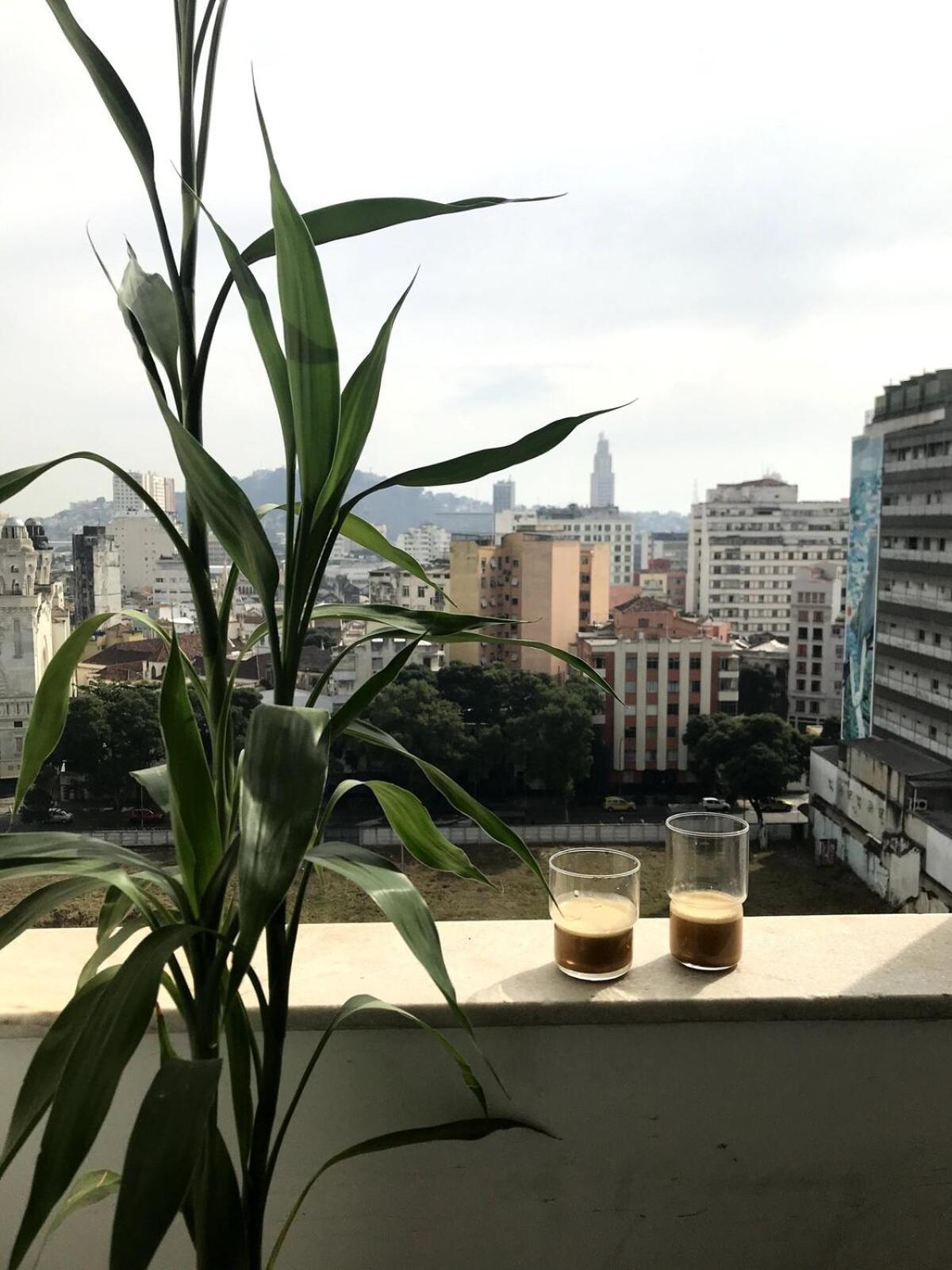 Panoramico No Coracao Do Rio * Rio de Janeiro