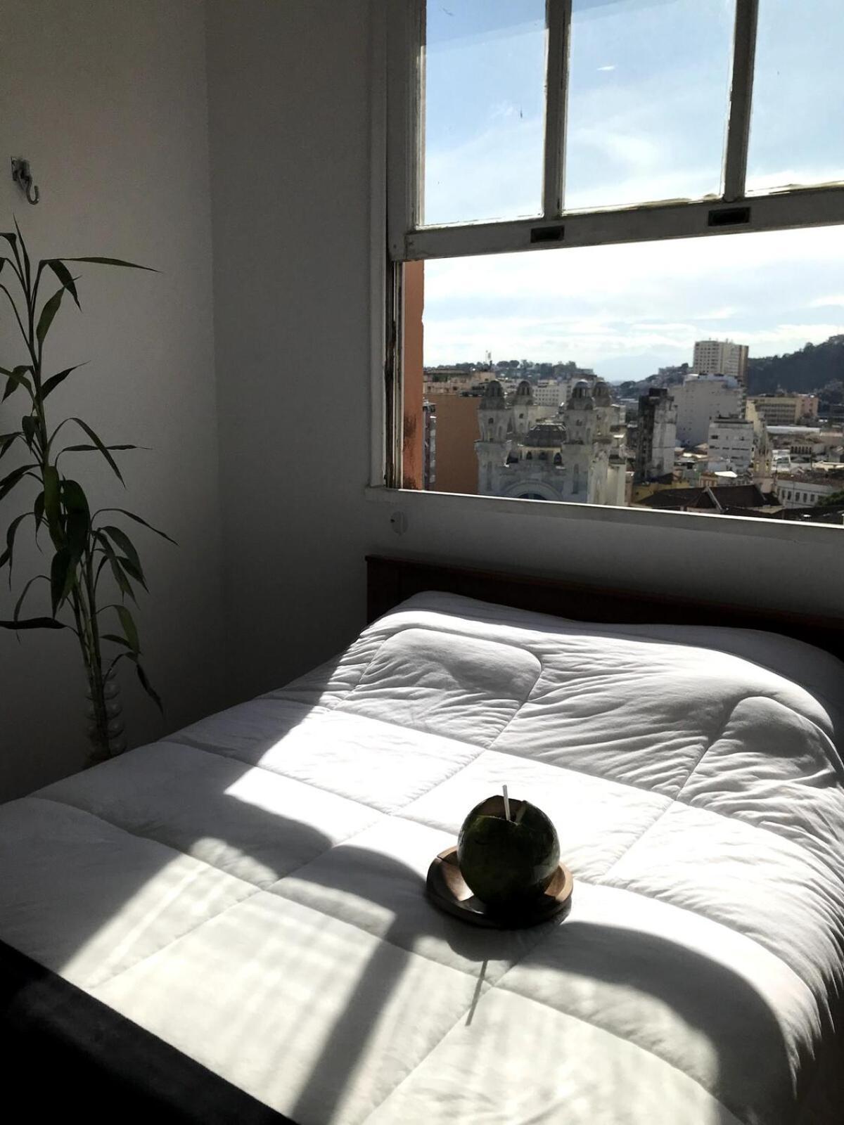 Apartamento Panoramico No Coracao Do Rio